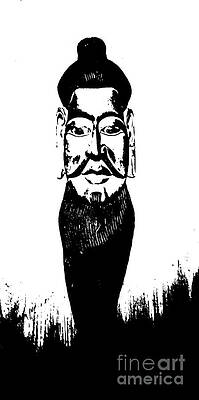 The Old Man and The Mask by Morgan T Davis