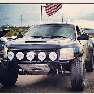 Wall Art - Photograph - The Only Time I Would Drive A Chevy Is by Cody Medlin