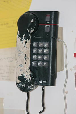 The Potters Phone by John G Schickler The Potters Phone by John G Schickler