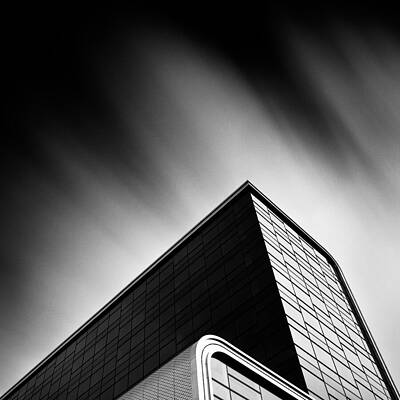 Wall Art - Photograph - The RAI 1 by Dave Bowman
