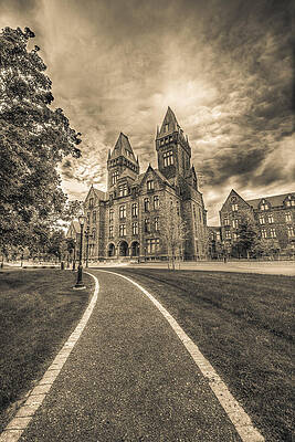 The Richardson Complex by John Angelo Lattanzio The Richardson Complex by John Angelo Lattanzio