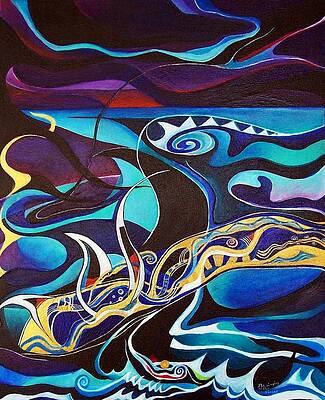 the singing of the Sirens by Wolfgang Schweizer the singing of the Sirens by Wolfgang Schweizer