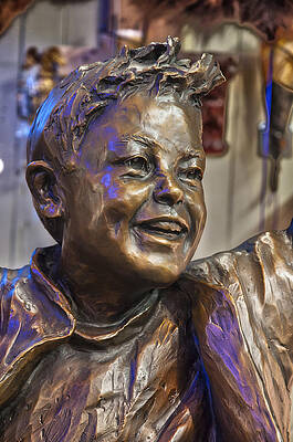 The Smile by Allen Carroll The Smile by Allen Carroll