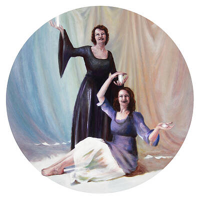 The Source by Shelley Irish The Source by Shelley Irish
