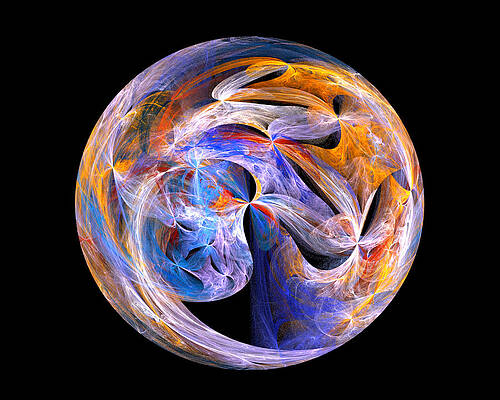 The Spirit at Creation by R Thomas Brass The Spirit at Creation by R Thomas Brass