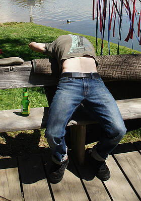 The Stretch by JD Harvill The Stretch by JD Harvill
