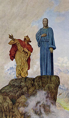 Hans Thoma Paintings for Sale - Pixels Merch
