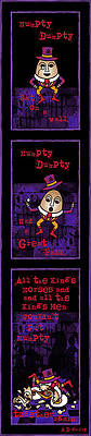 The Truth About Humpty Dumpty by Celtic Artist Angela Dawn MacKay The Truth About Humpty Dumpty by Celtic Artist Angela Dawn MacKay