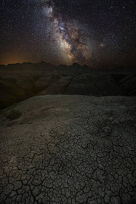 Wall Art - Photograph - The Unforgiven by Aaron J Groen