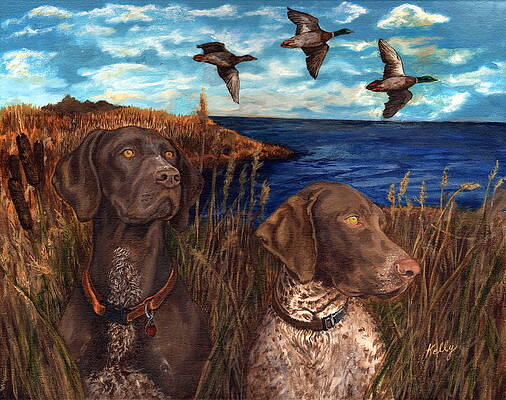 The Wait by Kathleen Kelly Thompson The Wait by Kathleen Kelly Thompson