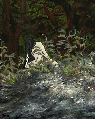 The Warlock's Spell by FT McKinstry The Warlock's Spell by FT McKinstry