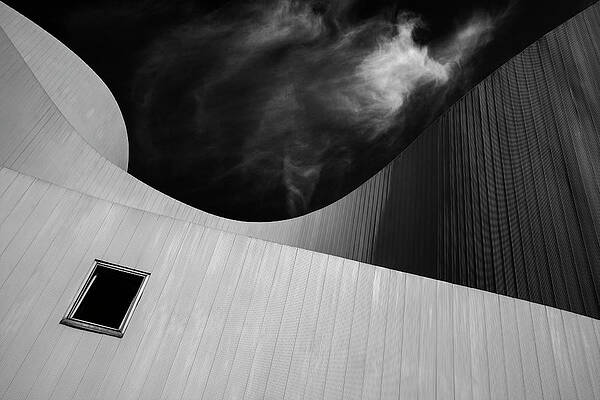 Wall Art - Photograph - The Window by Gilbert Claes