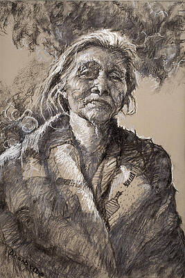 The Wisdom of Age by Ellen Dreibelbis The Wisdom of Age by Ellen Dreibelbis