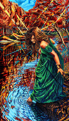 The World Unseen by Greg Skrtic The World Unseen by Greg Skrtic