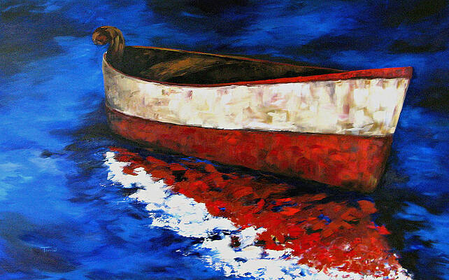 The Wright Boat by Torrie Smiley The Wright Boat by Torrie Smiley