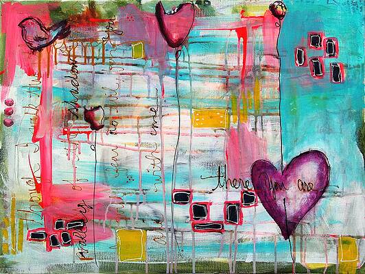 There You are by Carrie Todd There You are by Carrie Todd
