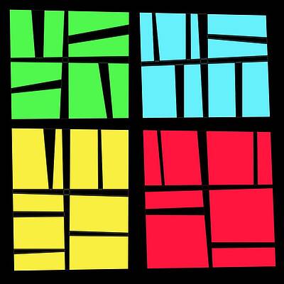 Thirty Four by Jeff Gater Thirty Four by Jeff Gater