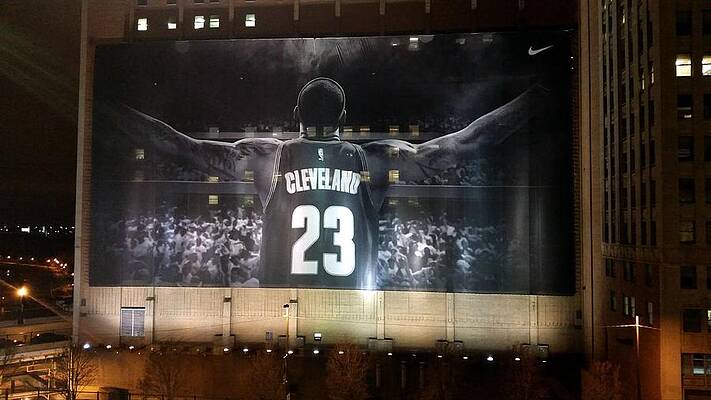 This is Cleveland by Wendy Gertz This is Cleveland by Wendy Gertz