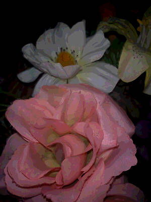 Thoughts of Spring by Pharris Art Thoughts of Spring by Pharris Art