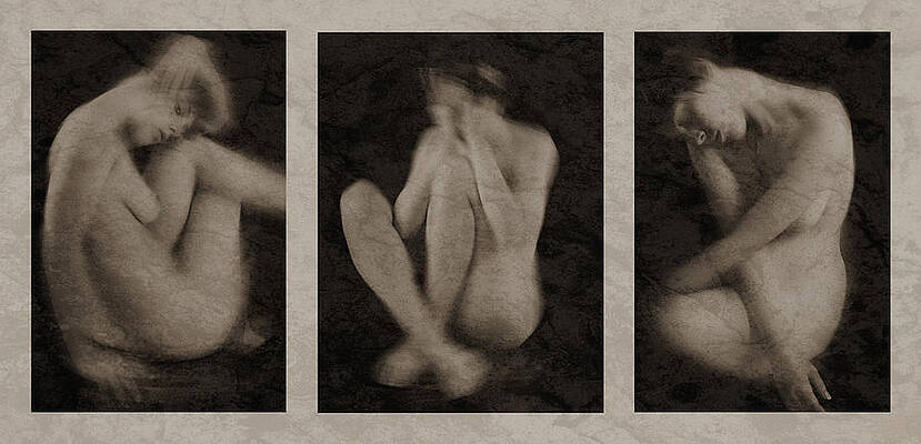 three stages of a broken heart by Mayumi Yoshimaru three stages of a broken heart by Mayumi Yoshimaru