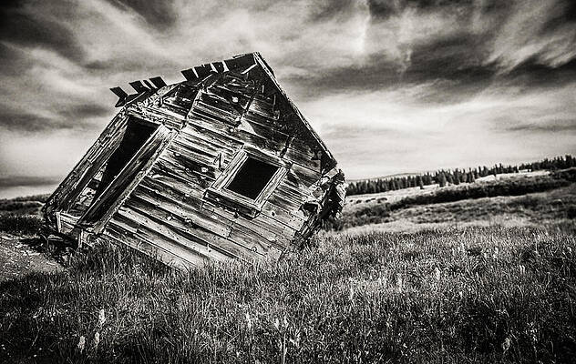 Wall Art - Photograph - Quartz Mountain 7 by Yo Pedro