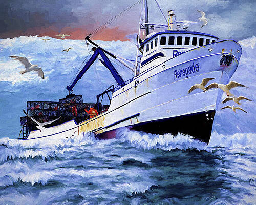 Time To Go Home by David Wagner Time To Go Home by David Wagner