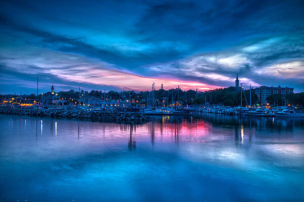 Timeless View by James Meyer Timeless View by James Meyer