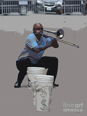 Wall Art - Photograph - Tip Slide by Andre Turner