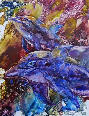 Togetherness by Paula Robertson Togetherness by Paula Robertson