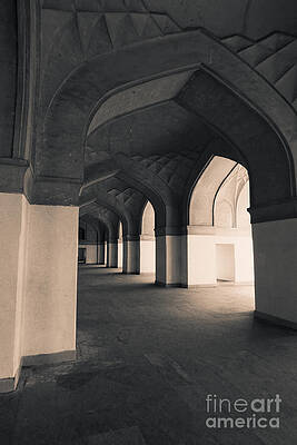 Tomb of Akbar The Great by James L Davidson Tomb of Akbar The Great by James L Davidson