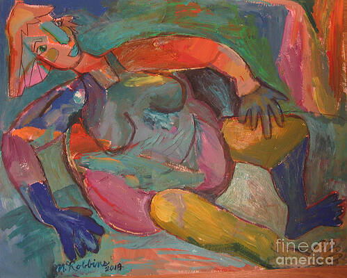 Too Much Ice Cream by Marlene Robbins Too Much Ice Cream by Marlene Robbins