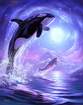 Touch the Sky by Jeff Haynie Touch the Sky by Jeff Haynie