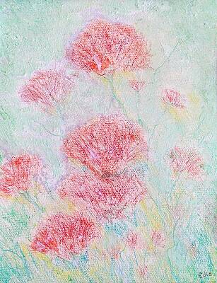 Tracery by Edie Schmoll Tracery by Edie Schmoll