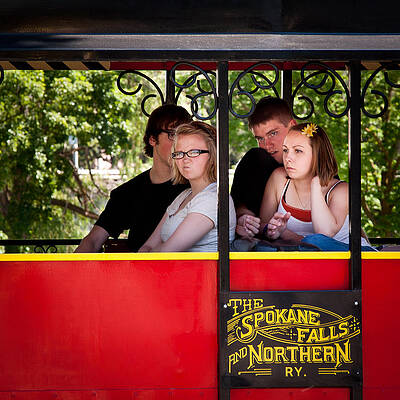 Trains 12 by Niels Nielsen Trains 12 by Niels Nielsen