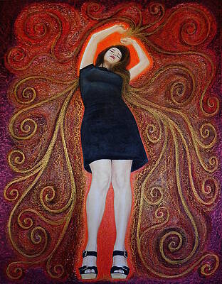 Trance by Lynet McDonald Trance by Lynet McDonald