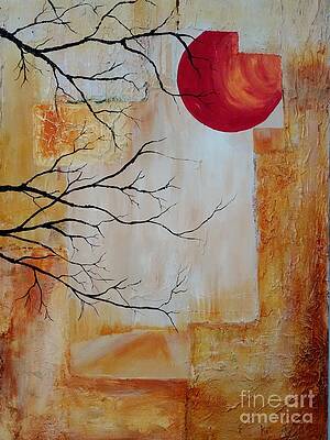 Tranquility by Kat McClure Tranquility by Kat McClure