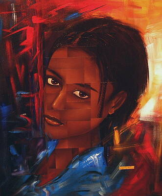 Transition of an A... by Laurend Doumba Transition of an A... by Laurend Doumba