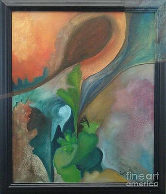 Transition of seasons by Nili Tochner Transition of seasons by Nili Tochner