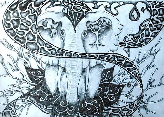 Tree of Life by Danielle Macneil