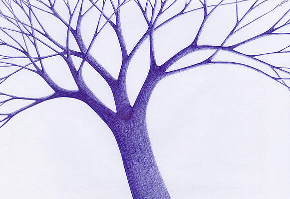 Tree - the great hand of nature by Giuseppe Epifani Tree - the great hand of nature by Giuseppe Epifani