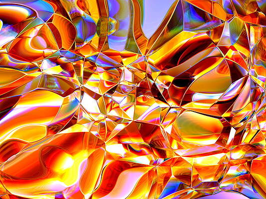 True Brilliance by Andreas Thust True Brilliance by Andreas Thust