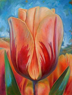 tulip by Hans Droog tulip by Hans Droog