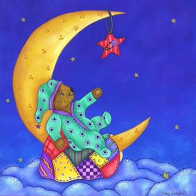 Twinkle Little Star by Tracy Campbell Designs Twinkle Little Star by Tracy Campbell Designs