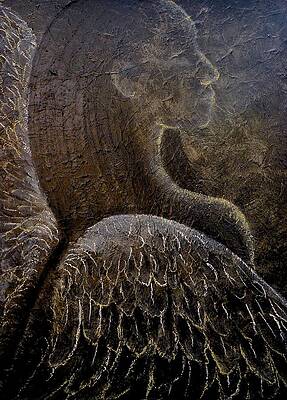Two Wings by Crystal Charlotte Easton Two Wings by Crystal Charlotte Easton