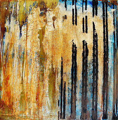 Unchained by Sue McElligott Unchained by Sue McElligott
