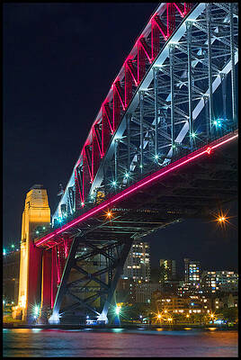 Under The Bridge by Craig Lambert