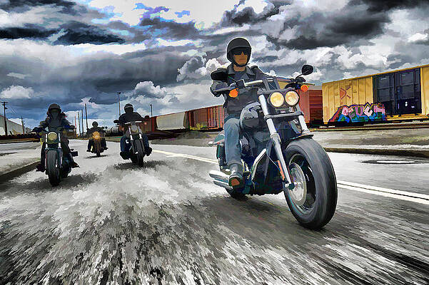 Under Threatening Skies by Photographic Art by Russel Ray Photos Under Threatening Skies by Photographic Art by Russel Ray Photos