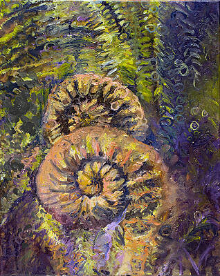 Unfoldment by Patricia Trudeau Unfoldment by Patricia Trudeau