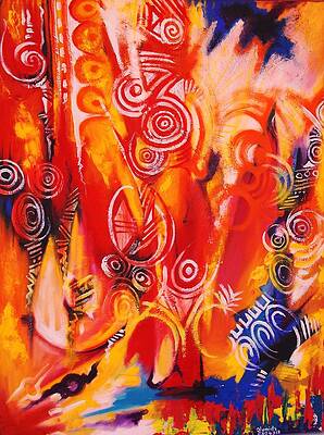 Unity by Olumide Egunlae