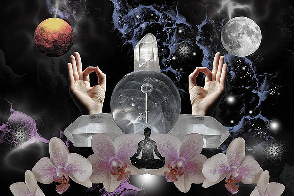 Universal Key by Catherine Weser Universal Key by Catherine Weser